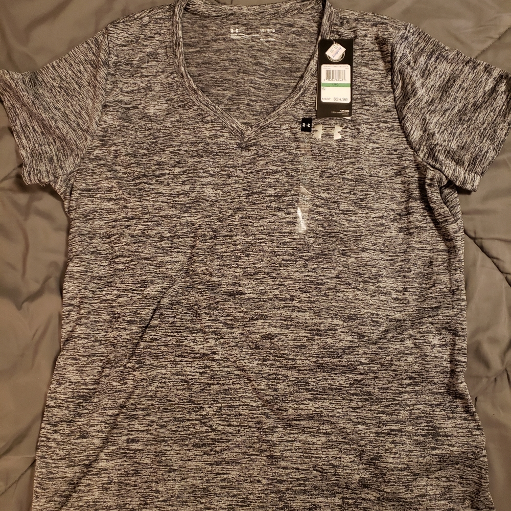 Under Armour